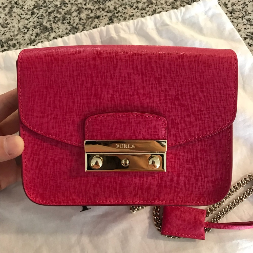 Furla Crossbody Bag